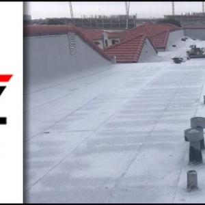 Photo of Yepez Commercial Roofing