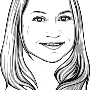 Photo of Shannon Dooley - Living Room Realty