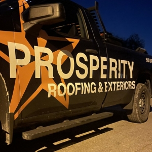 Photo of Prosperity Roofing & Exteriors