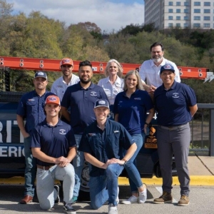 Photo of Prosperity Roofing & Exteriors