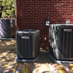 Photo of Jenkins Heating and Cooling Repair