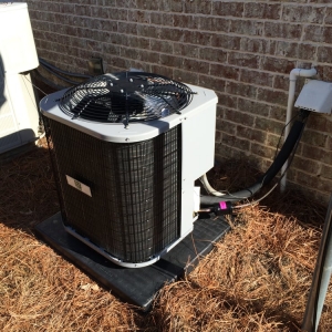 Photo of Jenkins Heating and Cooling Repair