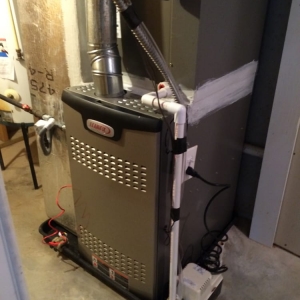 Photo of Jenkins Heating and Cooling Repair