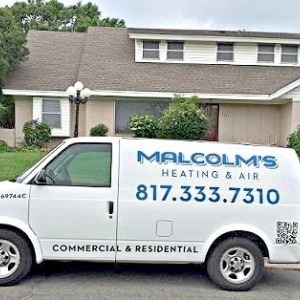 Photo of Malcolm's Heating and Air