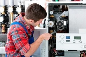 Photo of Malcolm's Heating and Air