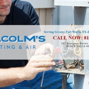 Photo of Malcolm's Heating and Air
