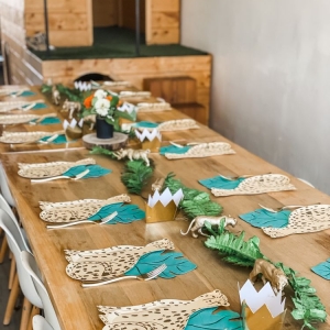 Photo of Wee Gather