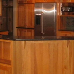 Photo of Curfman Finish Carpentry