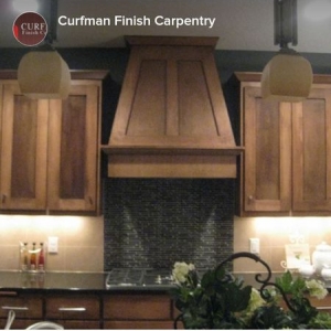 Photo of Curfman Finish Carpentry
