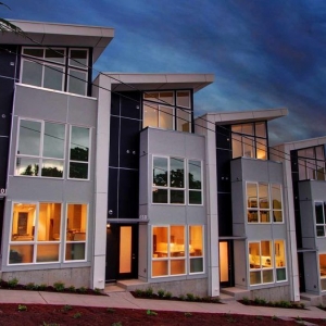 Photo of Zach Shelly - All Square Mortgage Seattle