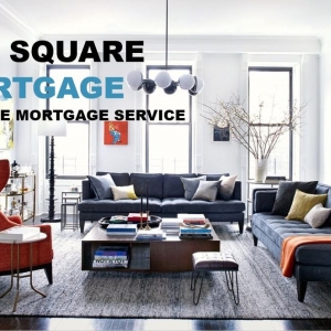 Photo of Zach Shelly - All Square Mortgage Seattle