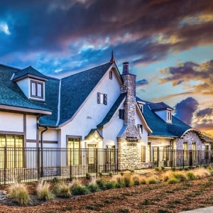 Austin Rich Edison, Sperry CGA - REBEL Realty Investments