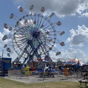 Photo of Kentucky Exposition Center