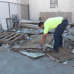 Photo of El Paso Junk Removal and Hauling