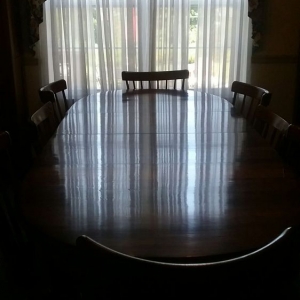 Photo of Delaware Furniture Restoration