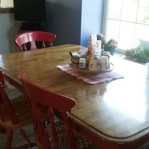 Photo of Delaware Furniture Restoration