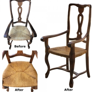 Photo of Delaware Furniture Restoration