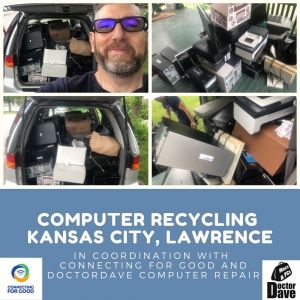 Photo of DoctorDave Computer Repair
