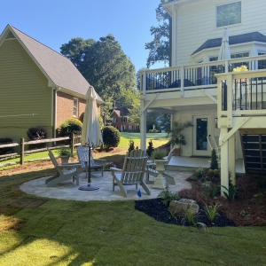 Photo of Total Lawn
