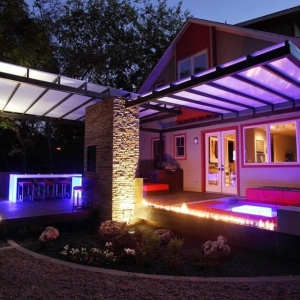 Photo of Austin Outdoor Design