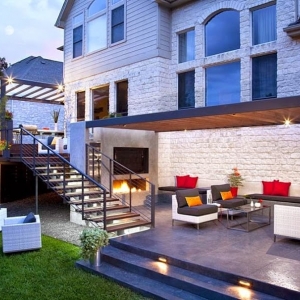Photo of Austin Outdoor Design