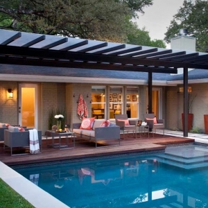 Photo of Austin Outdoor Design