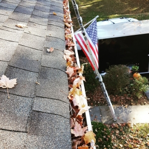 Photo of HandyMike