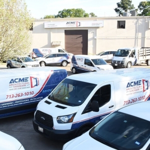 Houston Acme Architectural Hardware