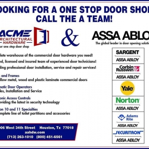 Photo of Acme Architectural Hardware