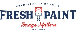 Photo of Fresh Paint Inc