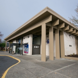 Photo of U.S. Bank