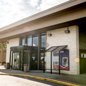 Photo of U.S. Bank