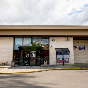 Photo of U.S. Bank