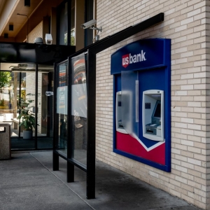 Photo of U.S. Bank