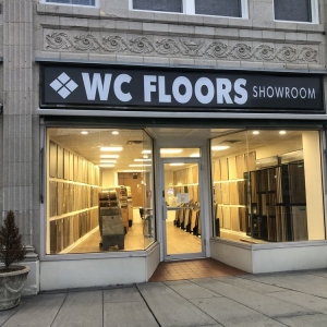 Photo of Wc Floors