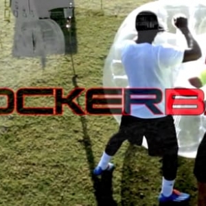 Photo of Knockerball Smash