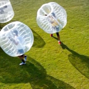 Photo of Knockerball Smash