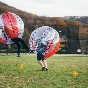 Photo of Knockerball Smash
