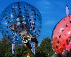Photo of Knockerball Smash
