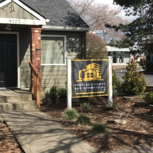 Photo of Portland Homes and Commercial Properties