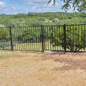 Photo of Top Notch Fencing