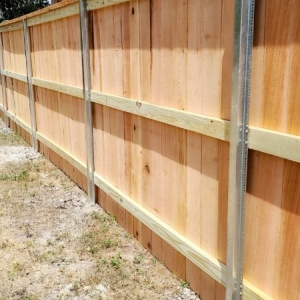 Photo of Top Notch Fencing