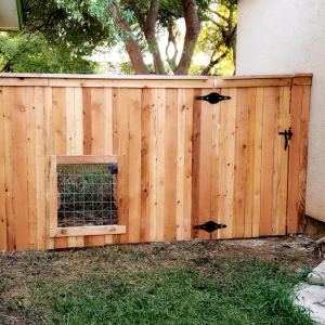 Photo of Top Notch Fencing