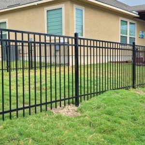Photo of Top Notch Fencing
