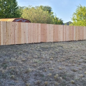 Photo of Top Notch Fencing