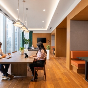 Photo of Regus - North Wacker