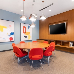 Photo of Regus - North Wacker