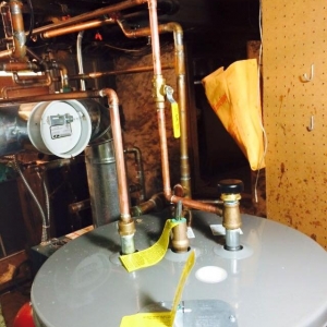 Photo of Drew Donarumo Plumbing and Heating