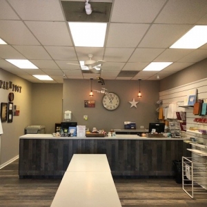 Photo of Pak'n Post