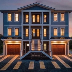 Photo of Garage Doors of the Triad
